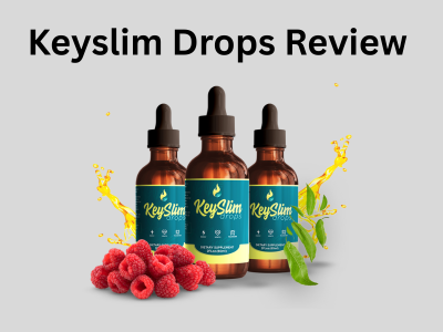 Keyslim Drops Review (December 2025): Does This “10-Second” Liquid Hack Really Burn Fat?